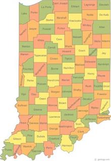Indiana employer account Indiana employer account