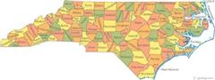 North Carolina employer account North Carolina employer account
