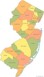 New Jersey employer account New Jersey employer account