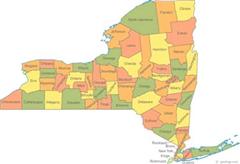 New York employer account New York employer account