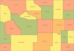 Wyoming employer account Wyoming employer account